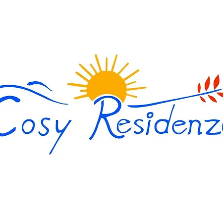 Cosy Residenze 펜션 포르토 세자레오
