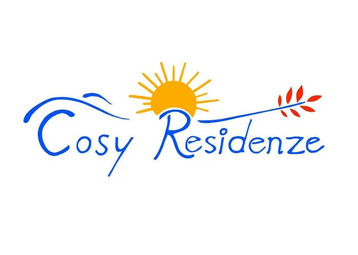 Cosy Residenze 펜션 포르토 세자레오