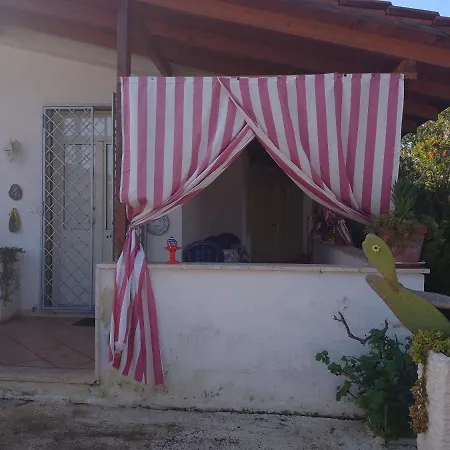 Cosy Residenze * Porto Cesareo