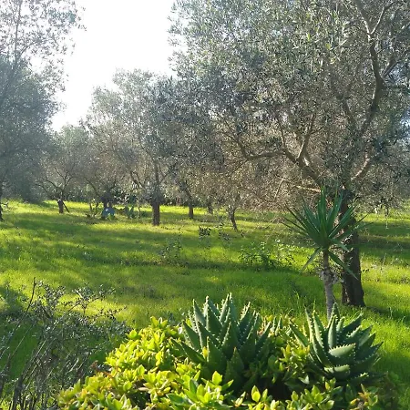 Hébergement de vacances Cosy Residenze Porto Cesareo