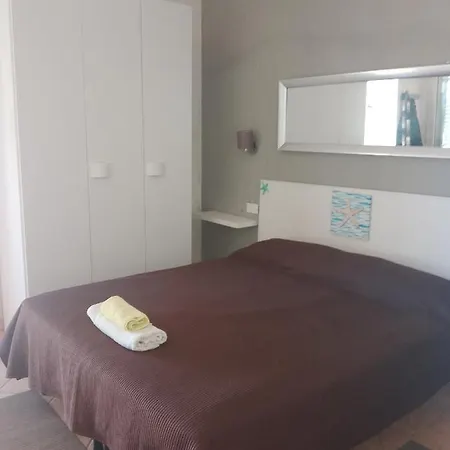 度假居 Cosy Residenze