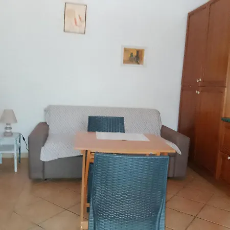 Cosy Residenze 度假居
