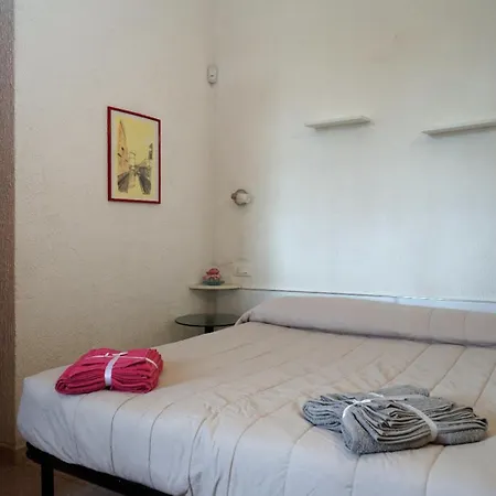 Cosy Residenze Hébergement de vacances Porto Cesareo