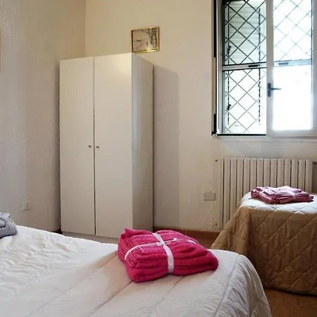 Cosy Residenze بيت للعطل