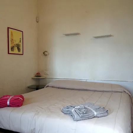 Hébergement de vacances Cosy Residenze