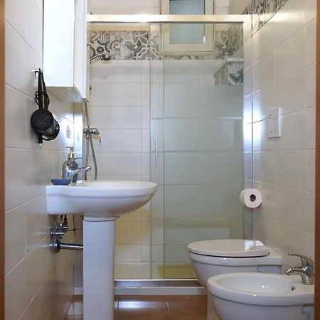 Cosy Residenze Porto Cesareo