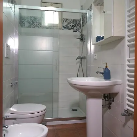 Cosy Residenze * Porto Cesareo
