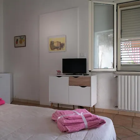 بيت للعطل Cosy Residenze