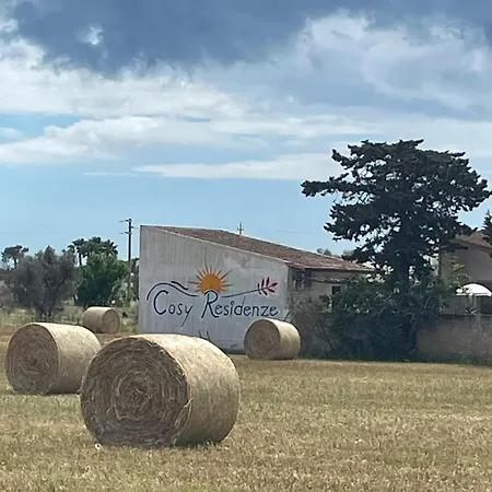 Cosy Residenze