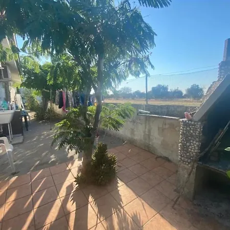 بيت للعطل Cosy Residenze بورتو سيساريو