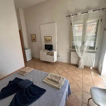 Hébergement de vacances Cosy Residenze Porto Cesareo