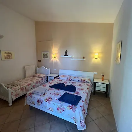 بيت للعطل Cosy Residenze