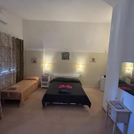 Cosy Residenze Hébergement de vacances