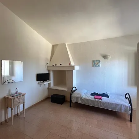 Cosy Residenze Hébergement de vacances *