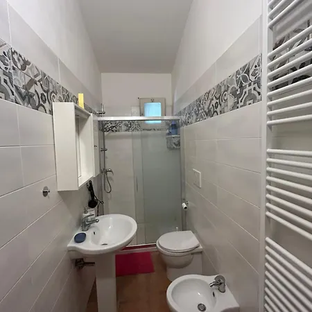 Hébergement de vacances Cosy Residenze