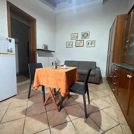 Hébergement de vacances Cosy Residenze