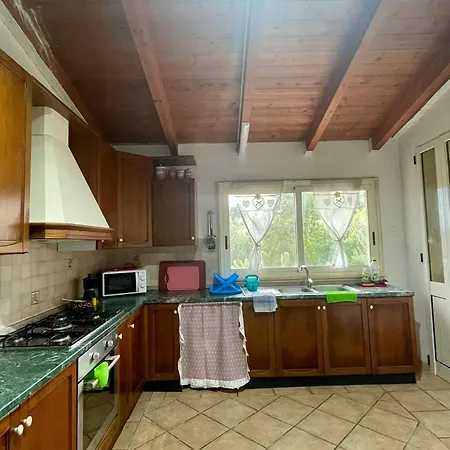 Cosy Residenze Porto Cesareo