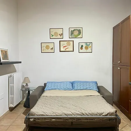 Cosy Residenze بيت للعطل بورتو سيساريو